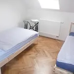 Privatunterkunft Venkoff *