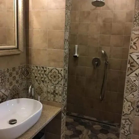 Venkoff Accommodatie bij particulieren