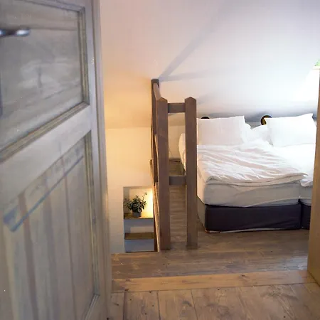 Venkoff Accommodatie bij particulieren *