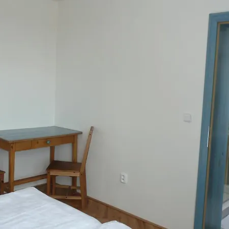 Δωμάτια σε οικογενειακή κατοικία Venkoff Sázava