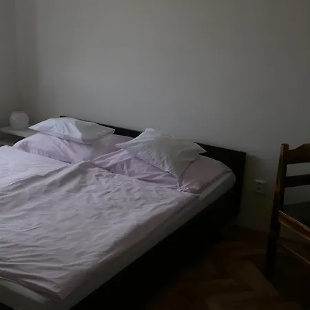 Venkoff Ubytování v soukromí