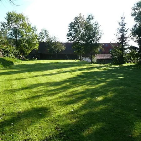 Venkoff Homestay szállás Sázava