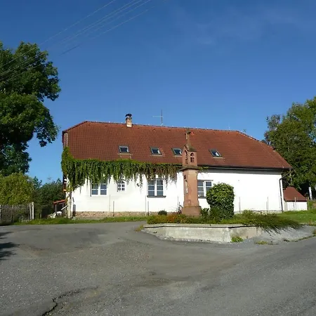 Venkoff Ubytování v soukromí