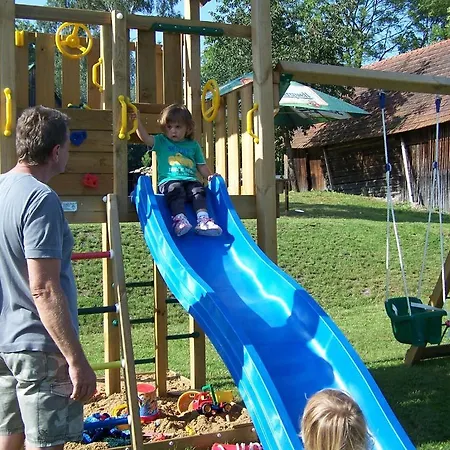 Accommodatie bij particulieren Venkoff *