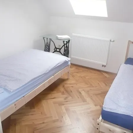 Ubytování v soukromí Venkoff *