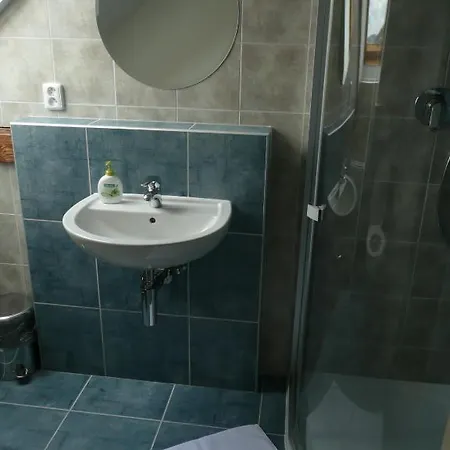 Venkoff Ubytování v soukromí *