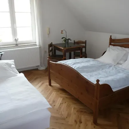 Accommodatie bij particulieren Venkoff