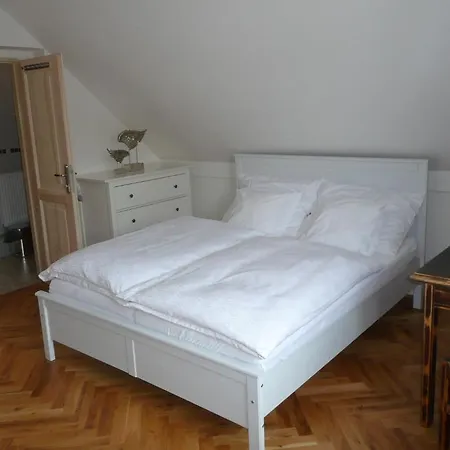 Ubytování v soukromí Venkoff Sázava