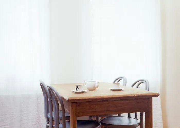 Homestay Venkoff Sazava (Benesov)