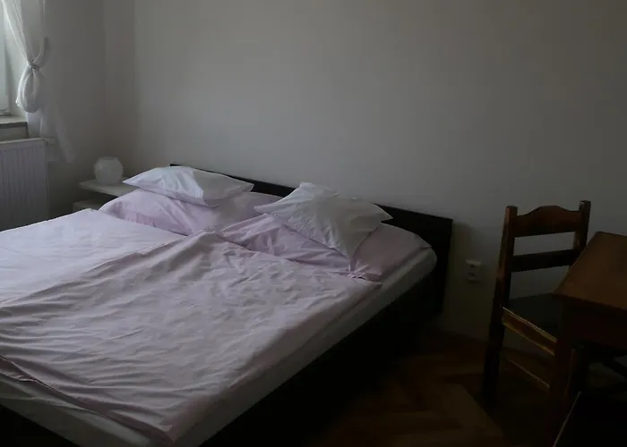 Venkoff Homestay szállás