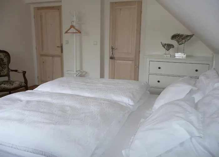 Venkoff Kwatera prywatna *